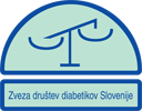 Zveza diabetikov Slo
